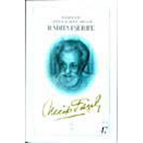 Rabıta-i Şerife : 47 - Necip Fazıl Bütün Eserleri