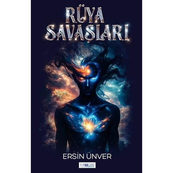 Rüya Savaşları | Favori Yayınları (İnce Kapak)