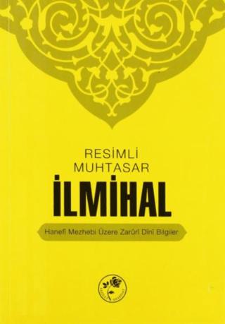 Resimli Muhtasar İlmihal