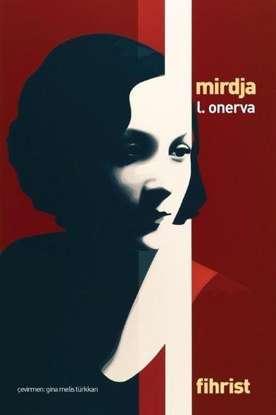 Mirdja | Fihrist (İnce Kapak) - Resim 1