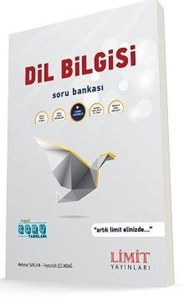 Limit TYT Dil Bilgisi Soru Bankası | Limit Yayınları (İnce Kapak) - Resim 1