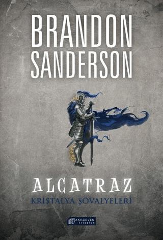 Alcatraz 3 - Kristalya Şövalyeleri | Akıl Çelen Kitaplar (Ciltsiz) - Resim 1