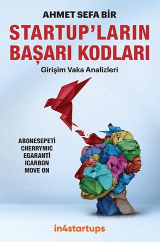 Startup’ların Başarı Kodları