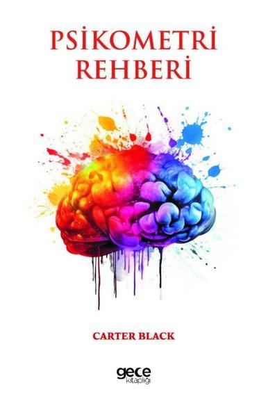 Psikometri Rehberi | Gece Kitaplığı (İnce Kapak) - Resim 1