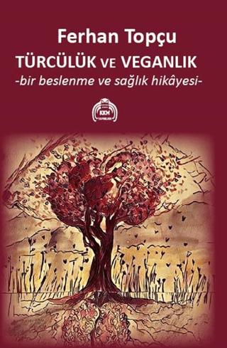 Türcülük ve Veganlık | Kekeme Yayınları (Ciltsiz) - Resim 1