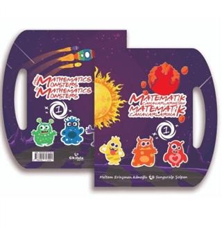 Matematik Canavarlarından Matematik Canavarlarına 1