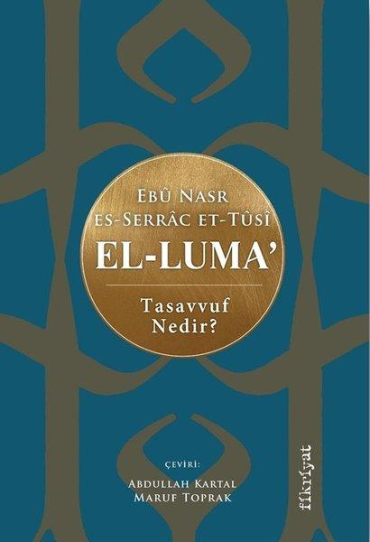 El-Luma | Fikriyat (İnce Kapak) - Resim 1
