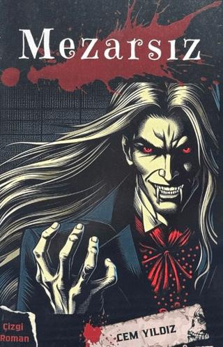 Mezarsız | Mangali Şeyler (Ciltsiz) - Resim 1