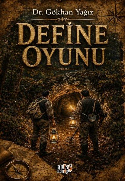 Define Oyunu | Tilki Kitap (İnce Kapak) - Resim 1