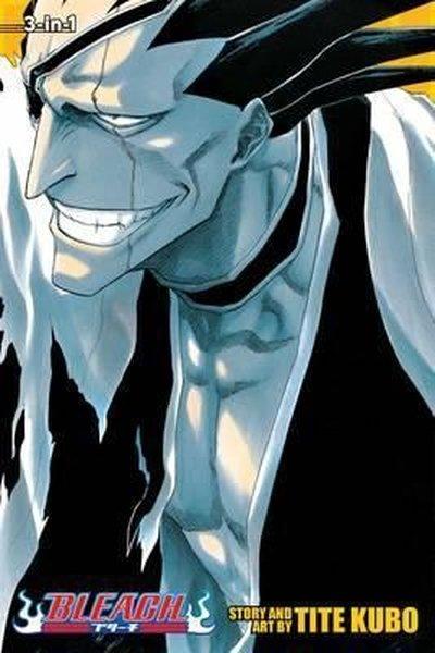 Bleach (3-in-1 Edition) Vol. 5 : Includes vols. 13 14 & 15 : 5 | Viz Media, Subs. of Shogakukan Inc (İnce Kapak) - Resim 1