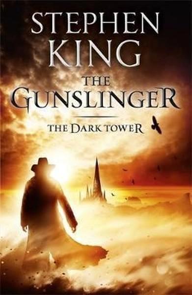 Dark Tower I: The Gunslinger | Hodder & Stoughton Ltd (İnce Kapak) - Resim 1