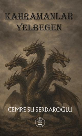 Kahramanlar Yelbegen | Yazar Ağacı Yayınevi (Ciltsiz) - Resim 1