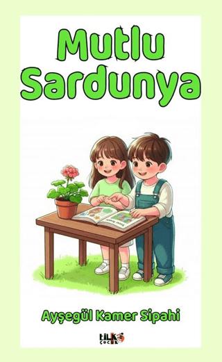 Mutlu Sardunya