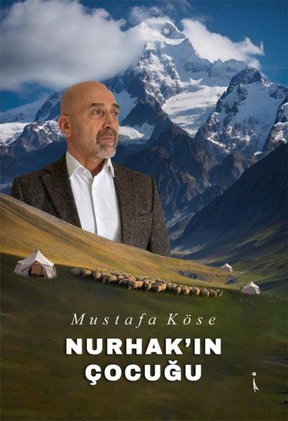 Nurhak'ın Çocuğu | İkinci Adam Yayınları (İnce Kapak) - Resim 1