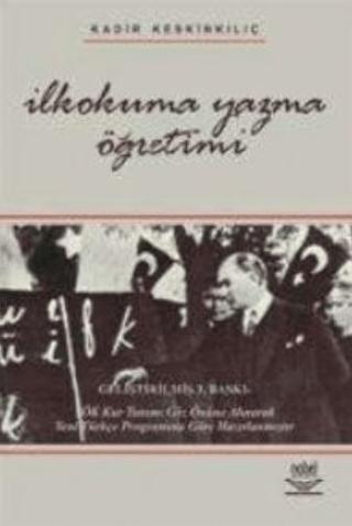 İlkokuma Yazma Öğretimi (Kadir Keskinkılıç)