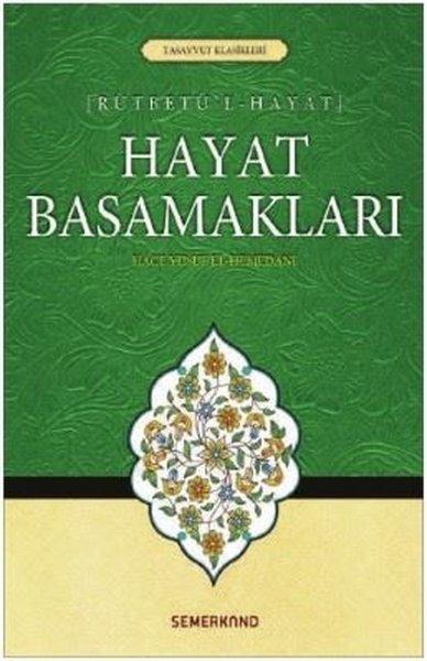 Rütbetu'l Hayatı-Hayat Basamakları | Semerkand Yayınları (İnce Kapak) - Resim 1