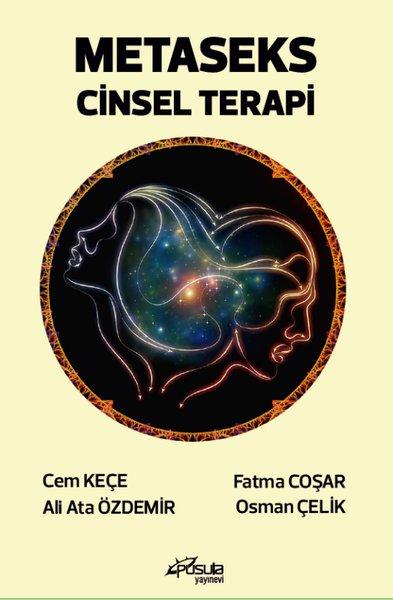 Metaseks - Cinsel Terapi | Pusula Yayınevi - Ankara (İnce Kapak) - Resim 1