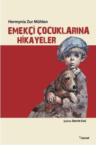Emekçi Çocuklarına Hikayeler | Dipnot (İnce Kapak) - Resim 1