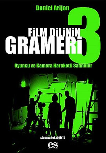 Film Dilinin Grameri Cilt 3 | Es Yayınları (İnce Kapak) - Resim 1