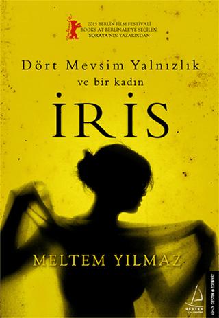 İris | Destek Yayınları (Ciltsiz) - Resim 1