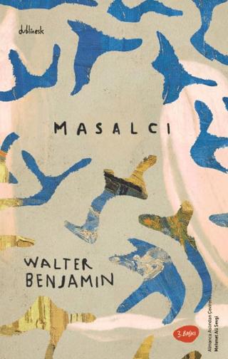 Masalcı