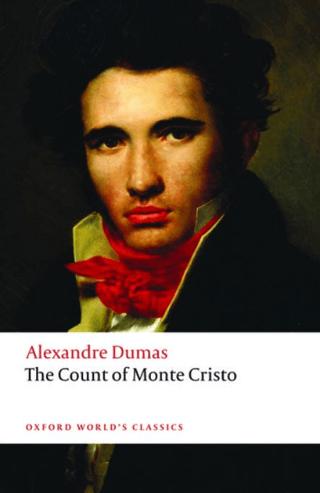 The Count Of Monte Cristo