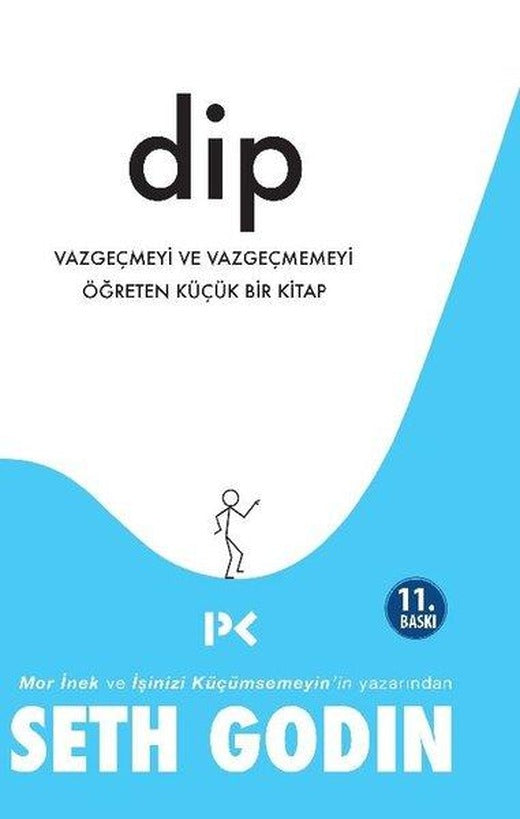 Dip | Profil Kitap (İnce Kapak)