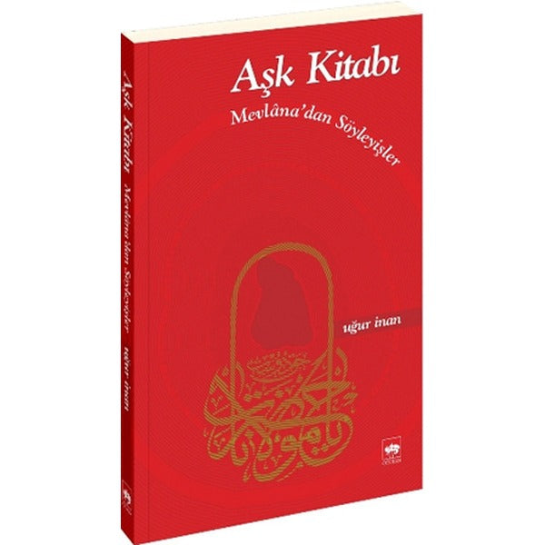 Aşk Kitabı | Ötüken Neşriyat (Ciltsiz)