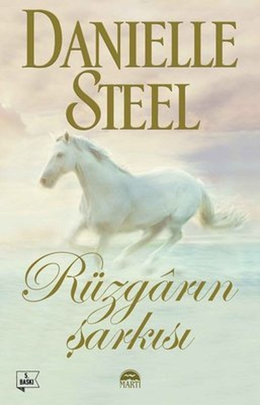 Rüzgarın Şarkısı | Martı Yayınları