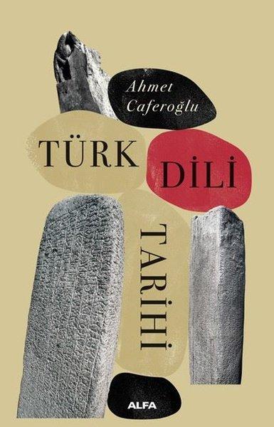Türk Dili Tarihi | Alfa Yayıncılık (İnce Kapak) - Resim 1