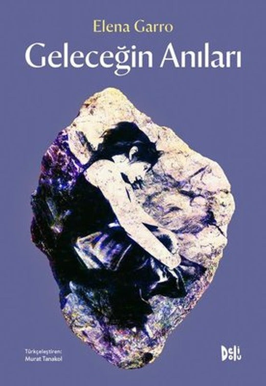 Geleceğin Anıları | DeliDolu (İnce Kapak)