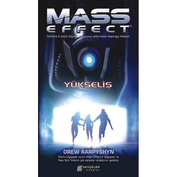 Mass Effect: Yükseliş