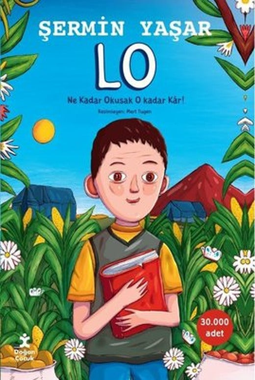 Lo | Doğan Çocuk
