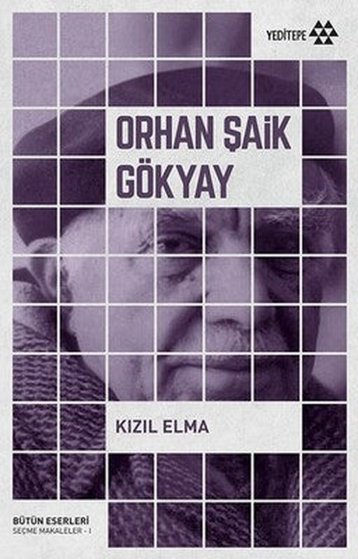 Kızıl Elma | Yeditepe Yayınevi