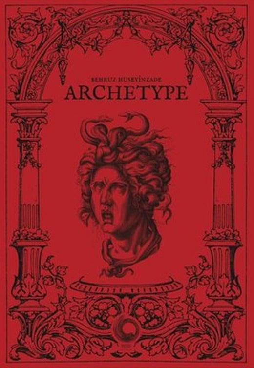 Archetype | Vortex Yayıncılık (İnce Kapak)