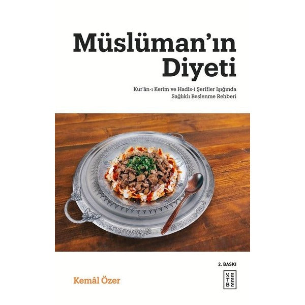 Müslüman'ın Diyeti | Ketebe Yayınları
