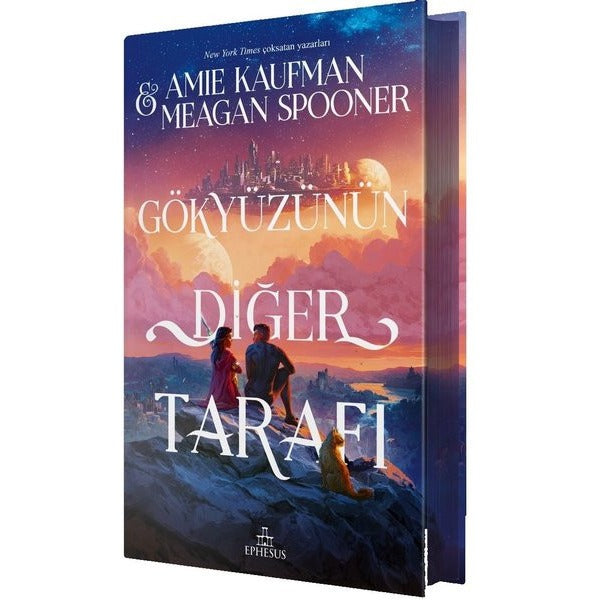 Gökyüzünün Diğer Tarafı | Ephesus Yayınları