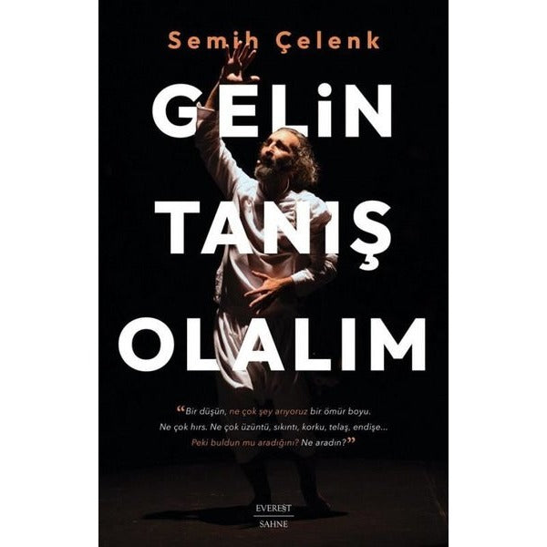 Gelin Tanış Olalım | Everest Yayınları