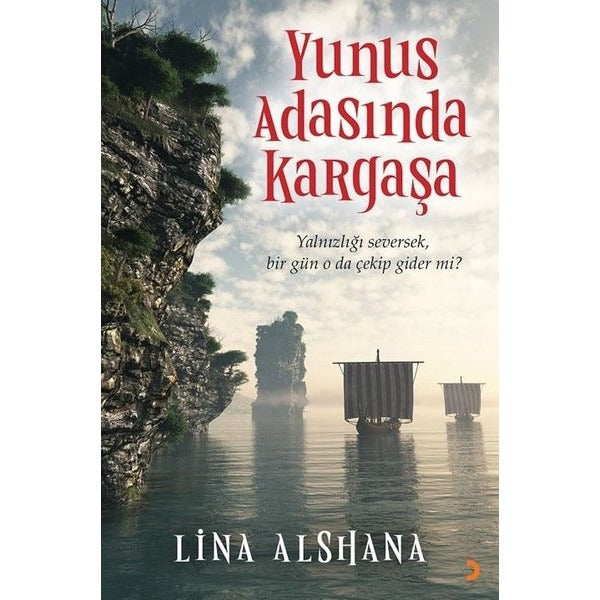 Yunus Adasında Kargaşa | Cinius
