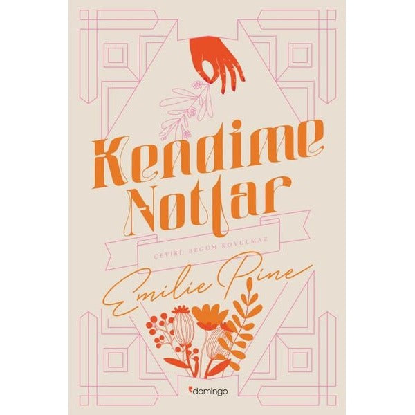 Kendime Notlar | Domingo Yayınevi