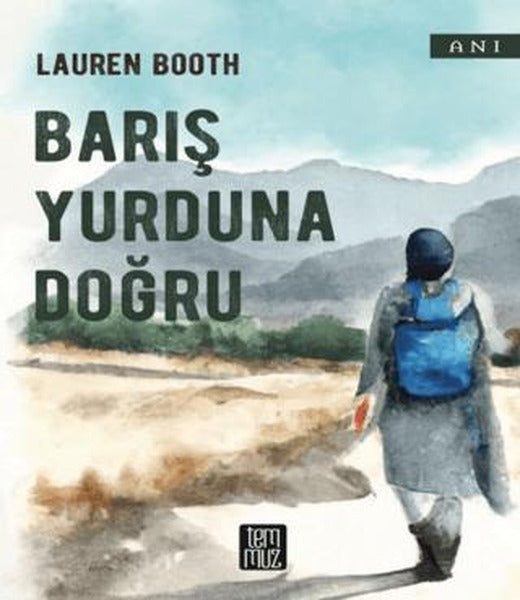 Barış Yurduna Doğru