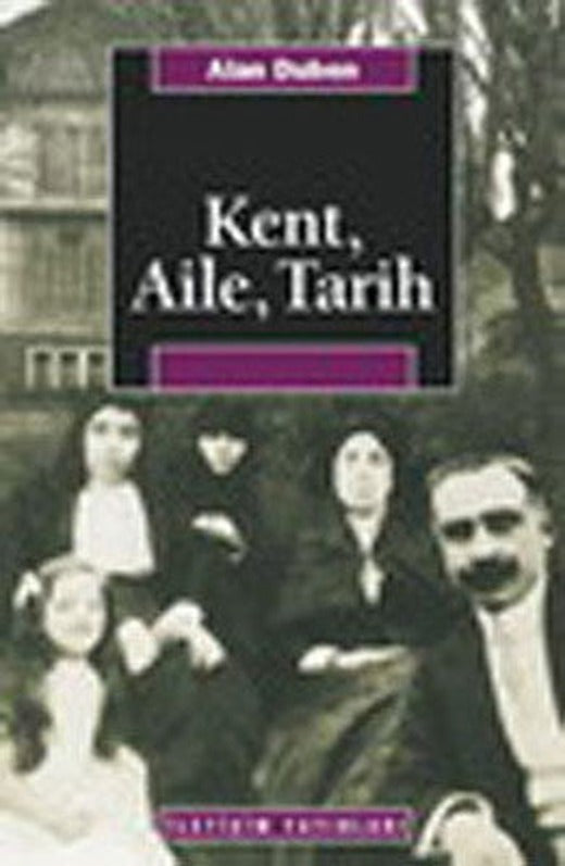 KentAileTarih | İletişim Yayınları