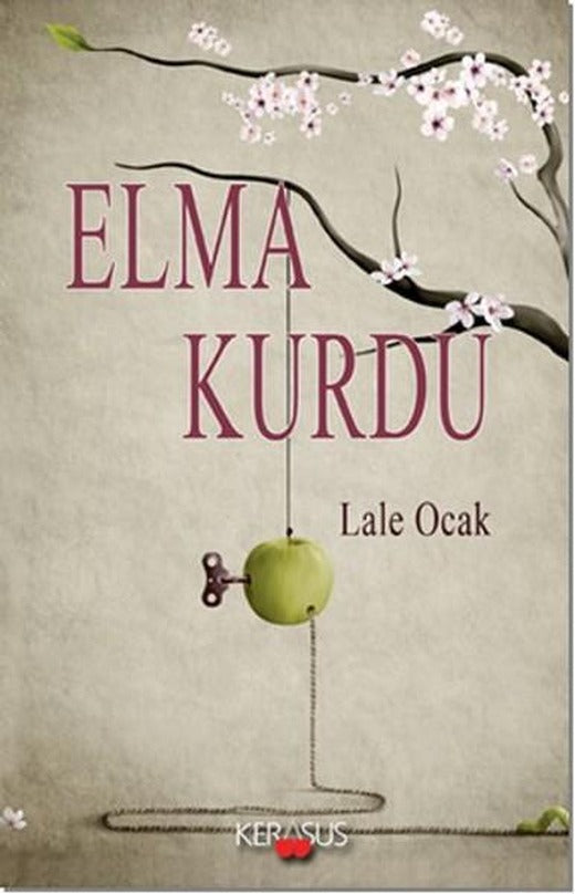Elma Kurdu | Kerasus (İnce Kapak)