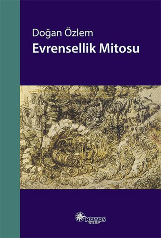 Evrensellik Mitosu | Notos (e-Kitap)