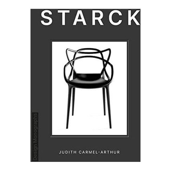 Design Monograph: Starck