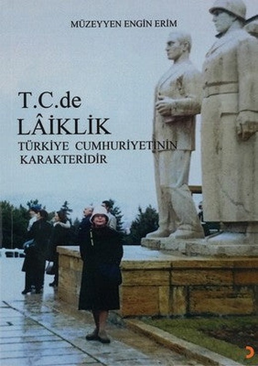 T.C.de Laiklik | Cinius