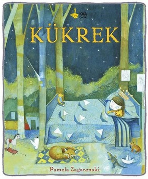 Kükrek | KVA Çocuk