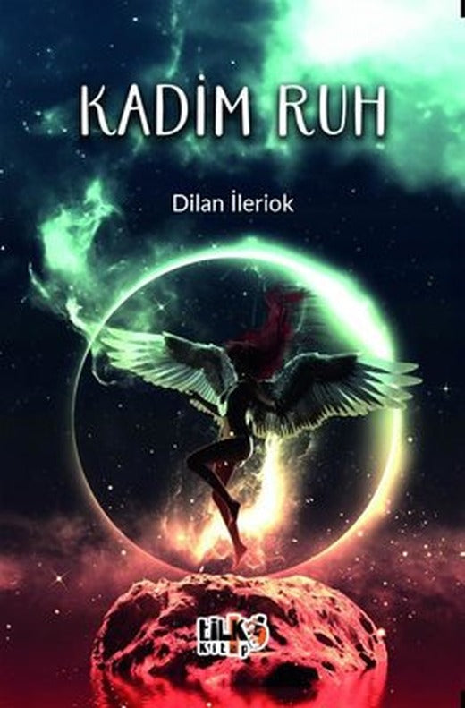 Kadim Ruh | Tilki Kitap (İnce Kapak)