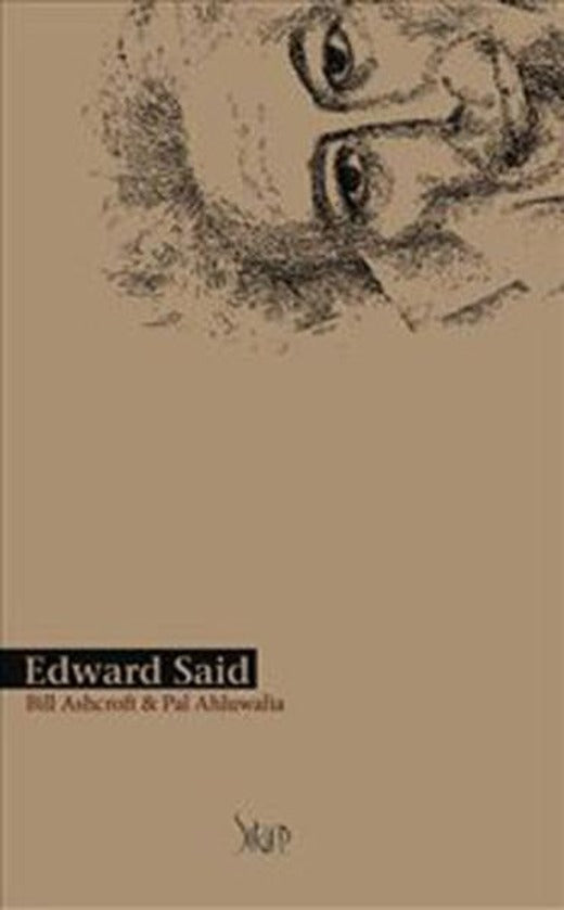 Edward Said | Sitare Yayınları (İnce Kapak)