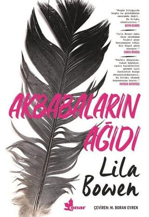 Akbabaların Ağıdı